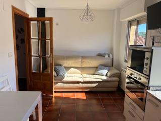 Apartamento en la villa medieval de Antoñana 2º - 7