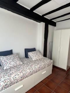 Apartamento en la villa medieval de Antoñana 2º - 6