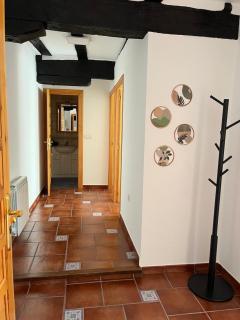 Apartamento en la villa medieval de Antoñana 2º - 3