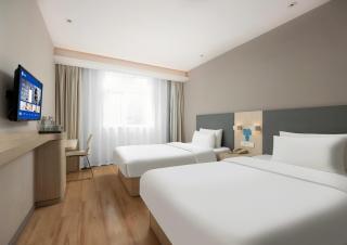 Hanting Hotel Beijing Huaxiang Bridge, Temple of Heaven Hospital - 8