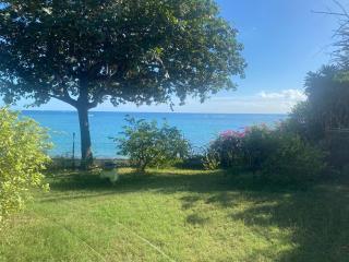 Chalet cosy, accès plage a pied - 9