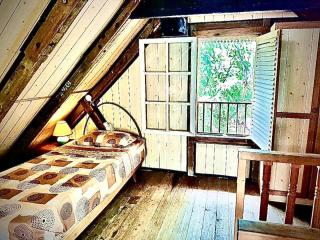 Chalet cosy, accès plage a pied - 6
