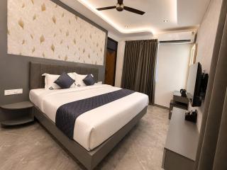Kandha Residency - 9