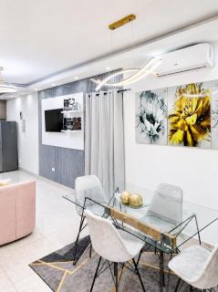 residencial los garcia la romana apartamento #2 - 8