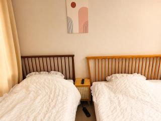 #MangwonStation1min#MangwonDong#MangwonMarket#CloseToSubway#2Beds#PrivateRoom#DesignHouse - Seul - 2