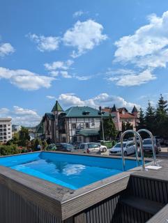 Satelit Lux Zlatibor - SPA & half board by Satelit Resorts - 3