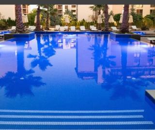Lovely Studio Cascadas 10 Pools Free WiFi and Spa - 9