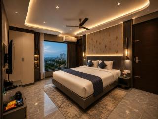 Kandha Residency - 4