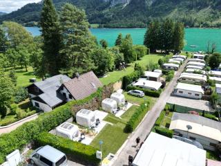 Schönster Seeblick am Mondsee - Cubes - SELF CHECK-IN - 9