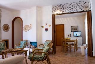 Casa La Pergola - Giardini Naxos - 2