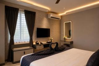 Kandha Residency - 1