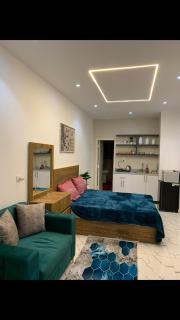 Arabia Studio Flat - 2