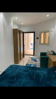 Arabia Studio Flat - 4