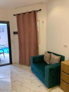 Arabia Studio Flat - 1