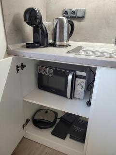 Apartment u Ježků - 3