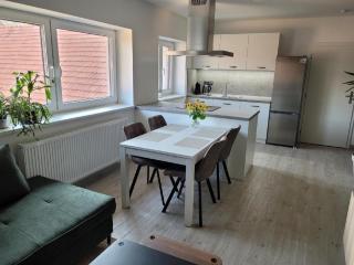 Apartment u Ježků - 1