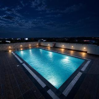 Transit Suites by GrandWest - 0