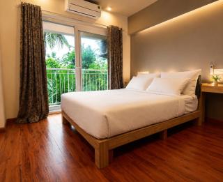 Transit Suites by GrandWest - 6