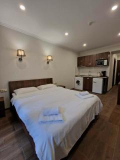 Orbi Beach Tower Apartment - 0