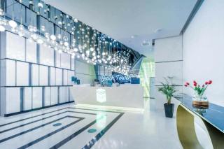 Orbi Beach Tower Apartment - 5