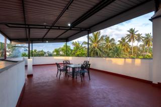 Reliance Inn Residence - 4