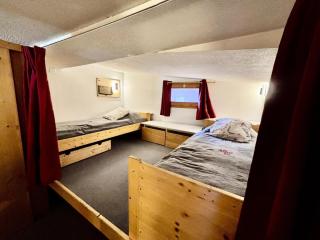 Résidence Alliet - Duplex mezzanine 6 personnes au calme MAE-6284 - 2