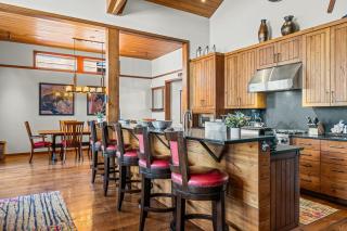 RMR: Timbers at Granite Ridge 3088 in Teton Village - 5