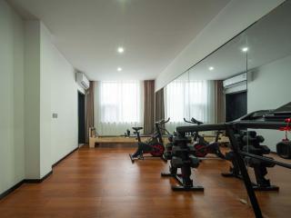 Jimo Resort Hotel (Zhangjiajie National Forest Park Branch) - 7