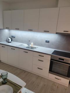 Apartment u Ježků - 5