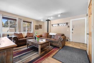 RMR: Sleeping Indian West 1 Condo in Teton Village - 9