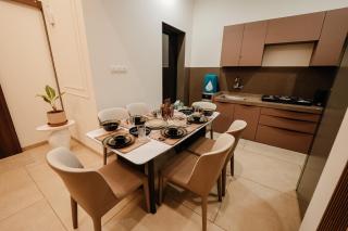 Woods Luxury Villas - 2