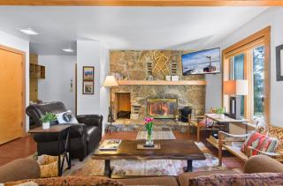 RMR: Rendezvous A3 Condo in Teton Village - 8