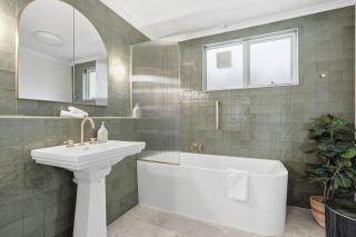 HOBART 2 Bedroom - 7