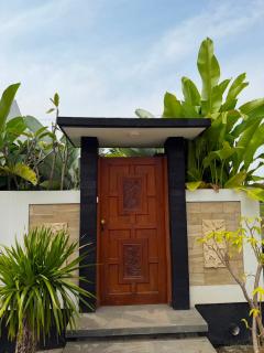 Home stay Puri Kenanga - 1