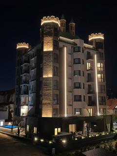 Satelit Lux Zlatibor - SPA & half board by Satelit Resorts - 0