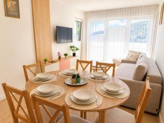 Apartamenty Cicha Premium - garaż gratis - 2