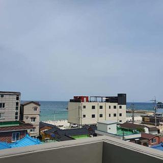 속초푸른바다펜션 - 1