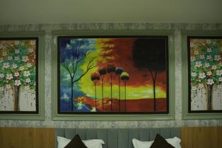 Tulip Restaurant Banquet & rooms - 4