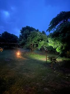 บ้านสวนริมอ่าง - 1