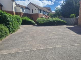 1Bed ground floor maisonette in CMK Free parking perfect for BUSINESS SOLO TRAVELLER Relocation guests welcome Managed by Chique Properties Ltd - 8