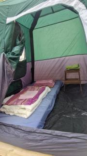Glamping Seaside in Paradise - 9