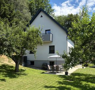 Ferienhaus Meisterl - 0