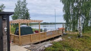 Glamping Seaside in Paradise - 2