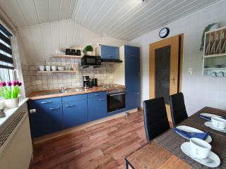 Ferienwohnung im Fehnland 35667 - 2