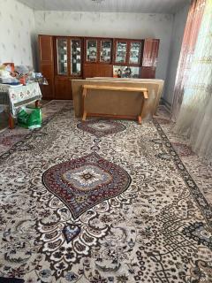 Jumgal Nomad House - 0