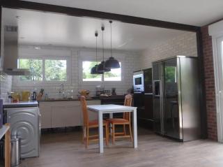 Logement entier neuf et tout équipé X3 chambres - 0