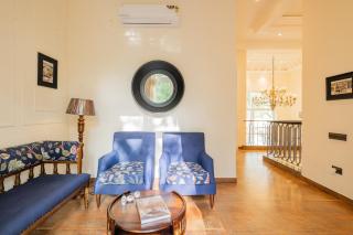 StayOpulence at Villa Aurelia- 4 bhk with pool near thallasa - 3