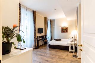 TownHouse 33 Boutique Hotel - 3