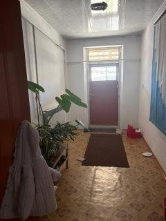 Jumgal Nomad House - 2