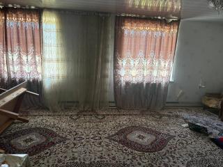 Jumgal Nomad House - 1